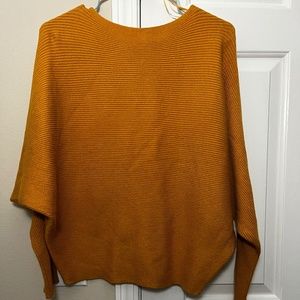 Marigold Sweater